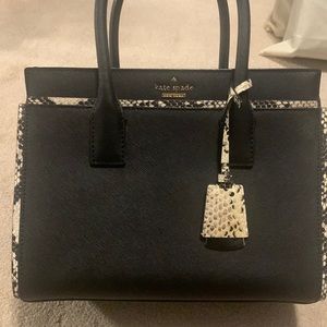 Kate Spade Cameron Street tote